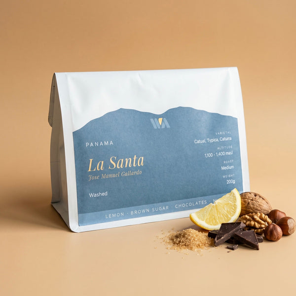 Panama La Santa