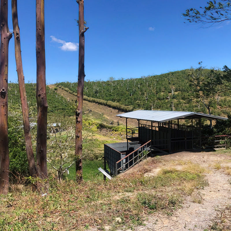 La Santa farm