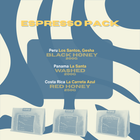 Espresso Pack