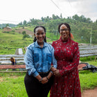 Rwanda Nyamurinda, Anaerobic Natural