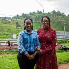 Rwanda Nyamurinda, Anaerobic Natural