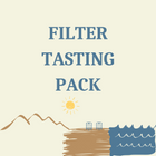 Filter Tasting Pack