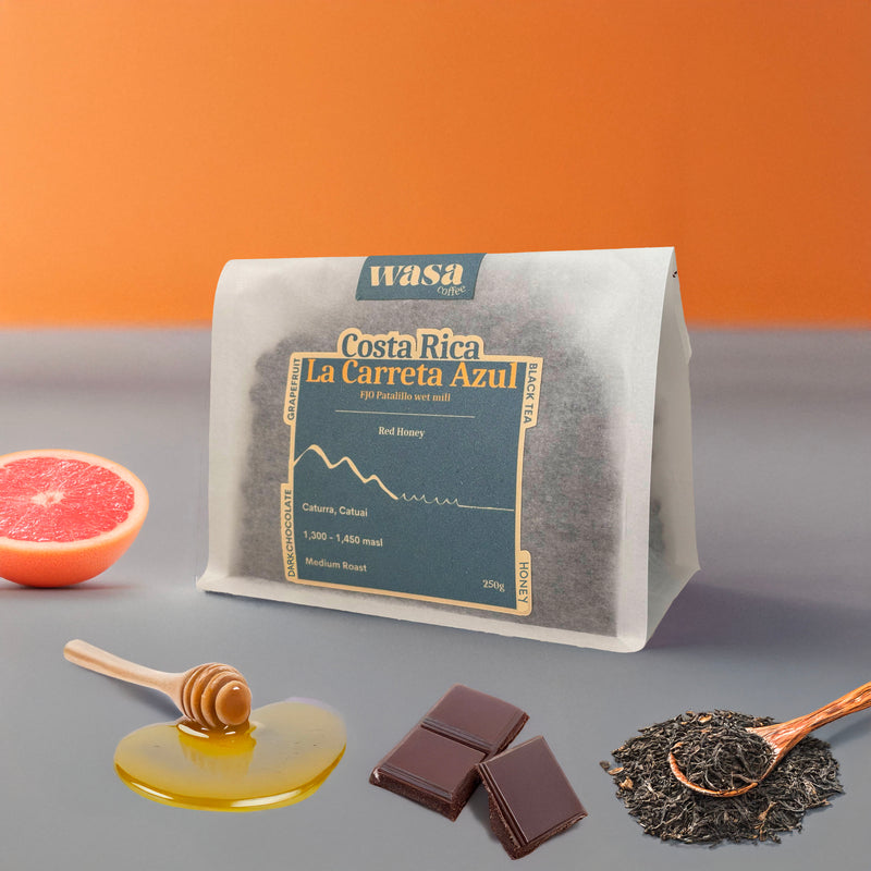 Espresso Pack