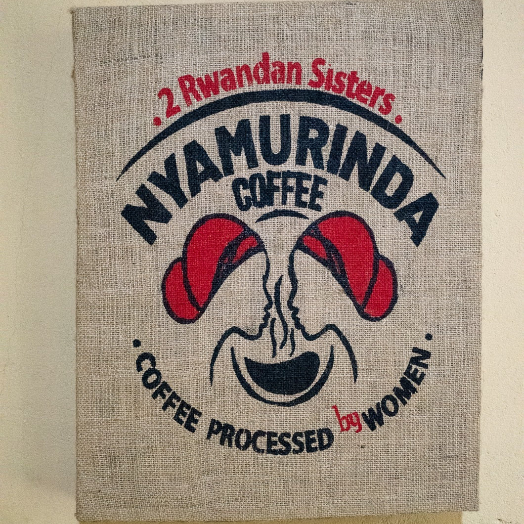 Rwanda Nyamurinda, Anaerobic Natural