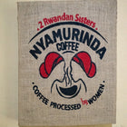 Rwanda Nyamurinda, Anaerobic Natural