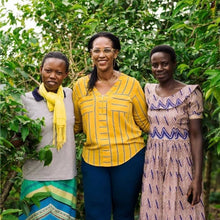 Rwanda Nyamurinda, Anaerobic Natural