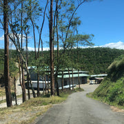 La Santa