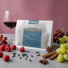 Colombia Las Margaritas, Double Washed 80h Anaerobic Sidra