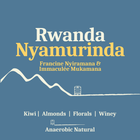 Rwanda Nyamurinda, Anaerobic Natural