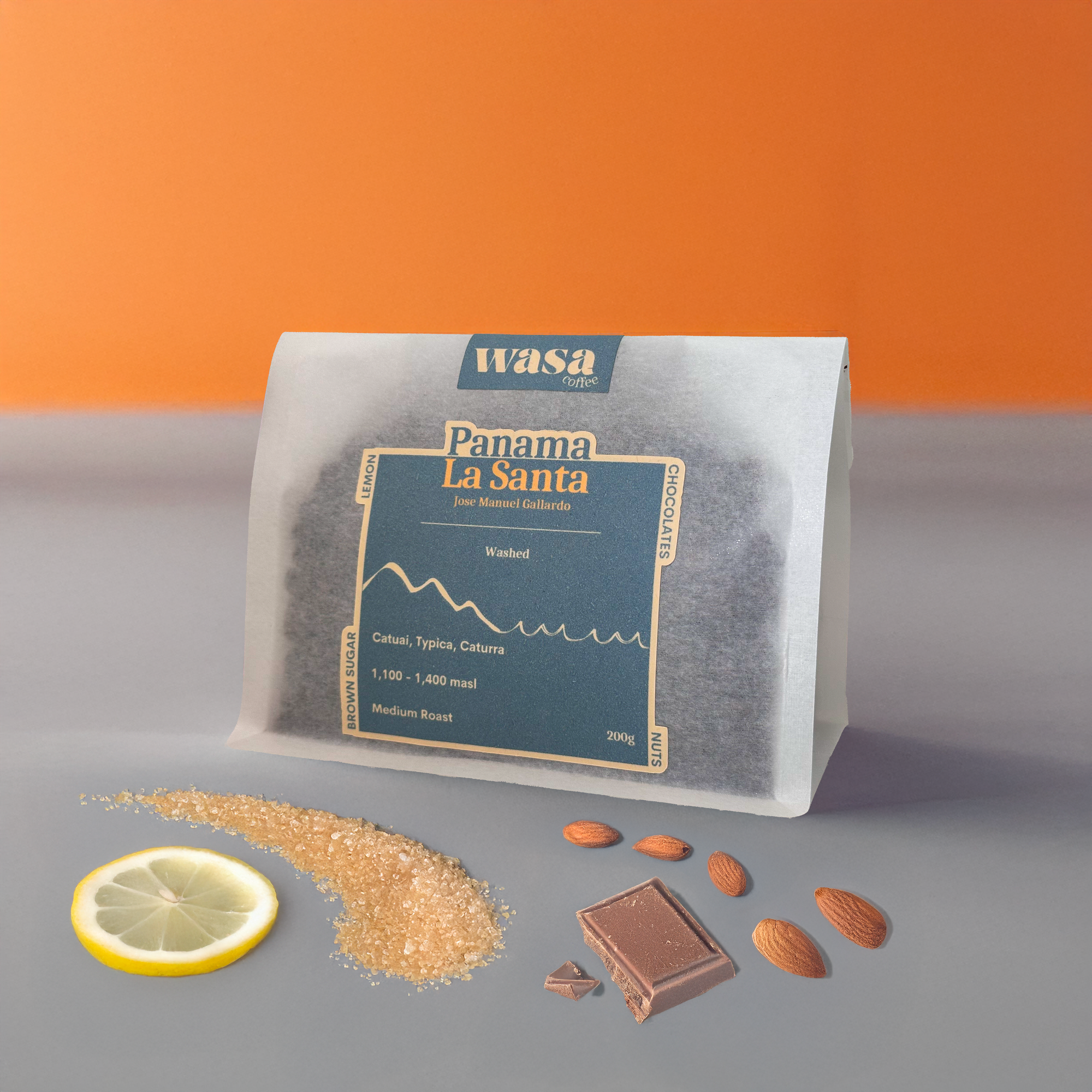 Espresso Pack