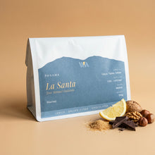 La Santa