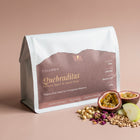 Quebraditas, Passionfruit Sidra