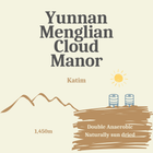 Yunnan Menglian, Double Anaerobic